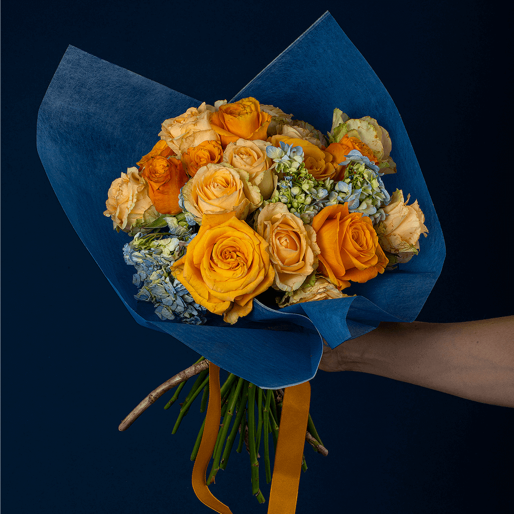 Bouquet Londres – Studio Bouquet